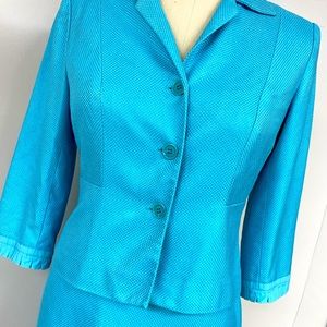 VINTAGE 2000’s Suit Size 8